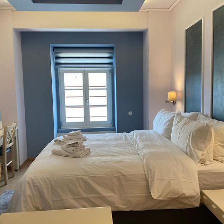 Hotel Tsarsi Kesriye Dış mekan fotoğraf