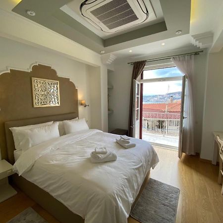 Hotel Tsarsi Kesriye Dış mekan fotoğraf