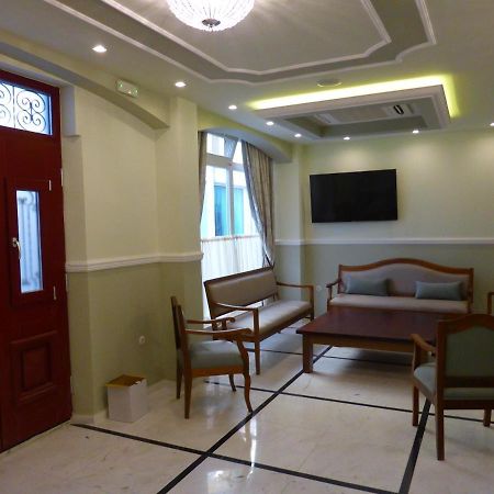 Hotel Tsarsi Kesriye Dış mekan fotoğraf