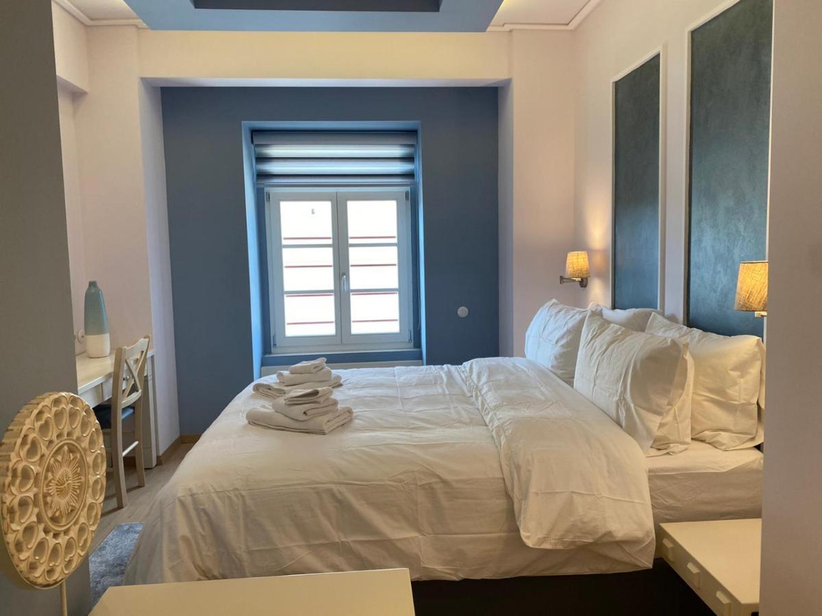 Hotel Tsarsi Kesriye Dış mekan fotoğraf