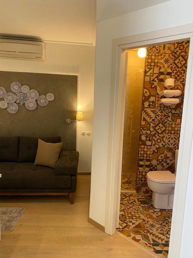 Hotel Tsarsi Kesriye Dış mekan fotoğraf