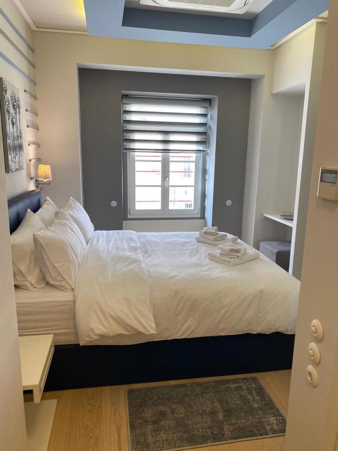 Hotel Tsarsi Kesriye Dış mekan fotoğraf