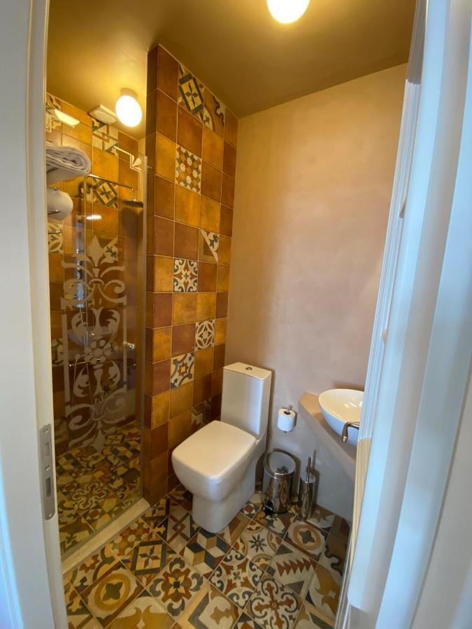 Hotel Tsarsi Kesriye Dış mekan fotoğraf