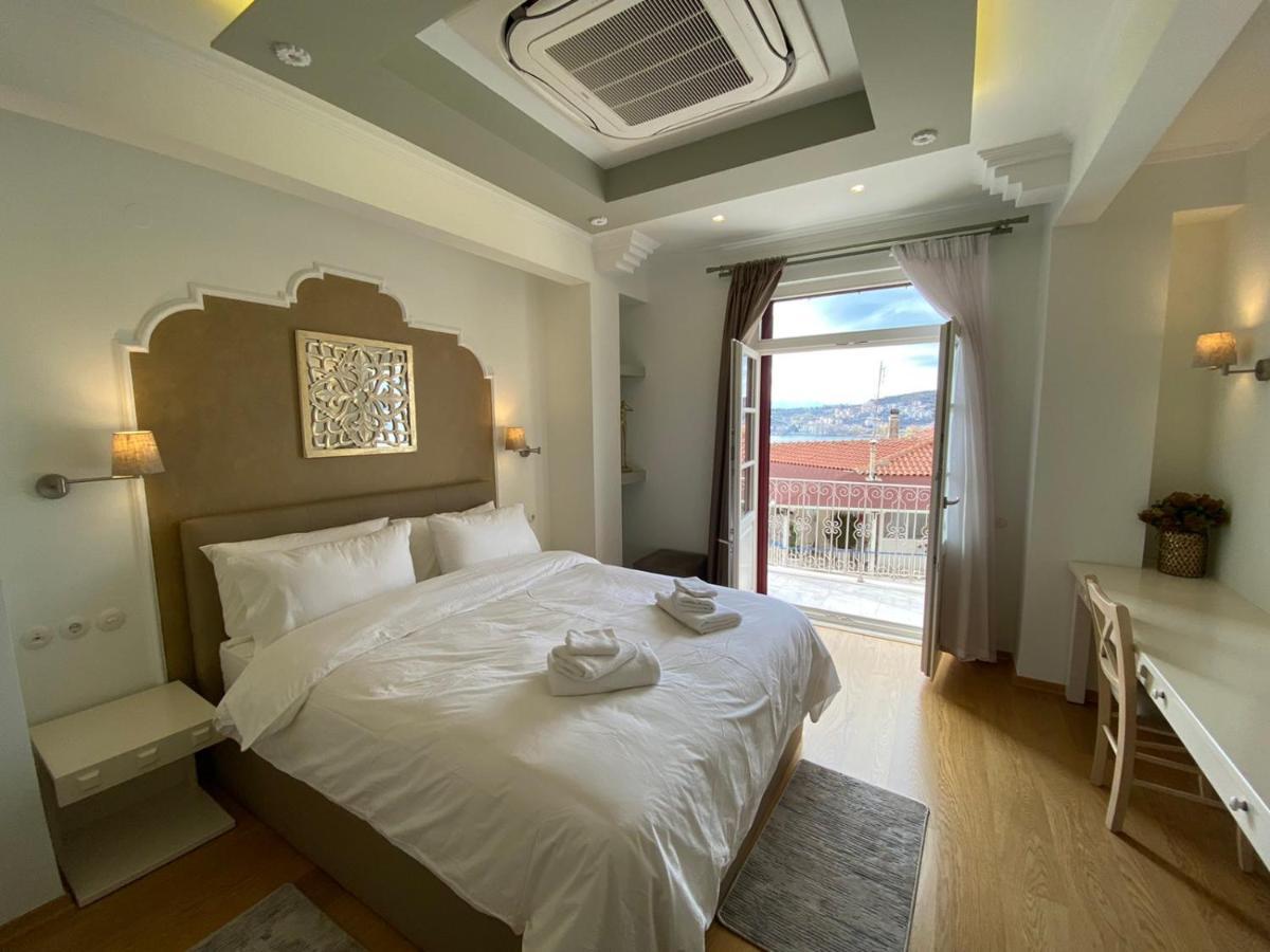 Hotel Tsarsi Kesriye Dış mekan fotoğraf