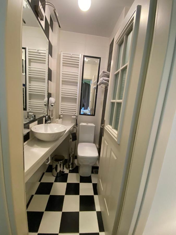 Hotel Tsarsi Kesriye Dış mekan fotoğraf
