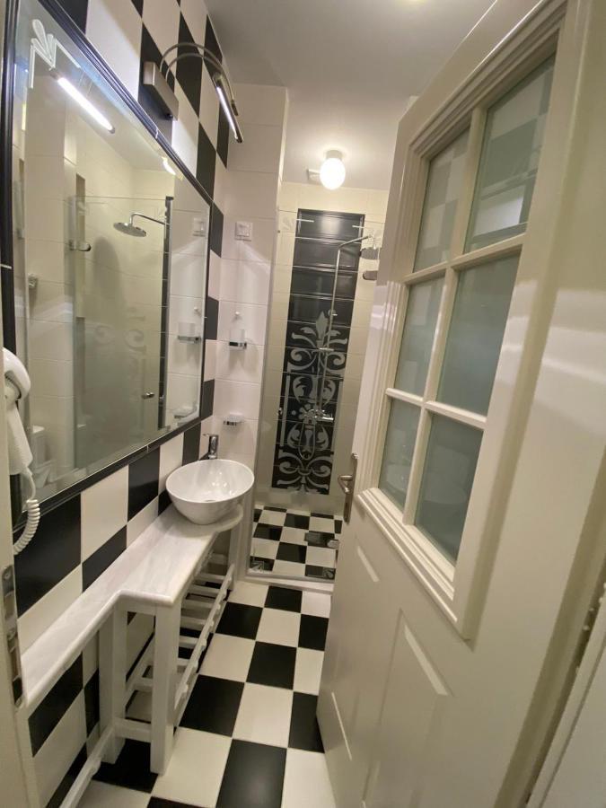 Hotel Tsarsi Kesriye Dış mekan fotoğraf