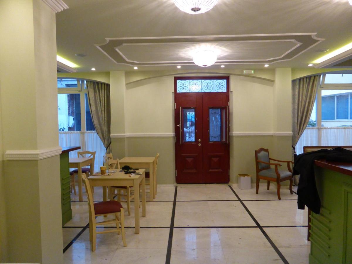 Hotel Tsarsi Kesriye Dış mekan fotoğraf
