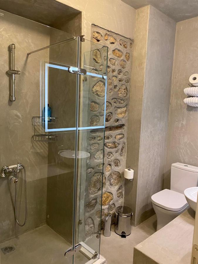 Hotel Tsarsi Kesriye Dış mekan fotoğraf