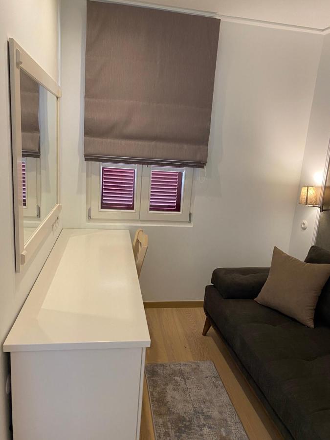 Hotel Tsarsi Kesriye Dış mekan fotoğraf