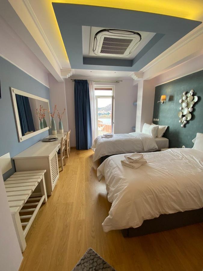 Hotel Tsarsi Kesriye Dış mekan fotoğraf