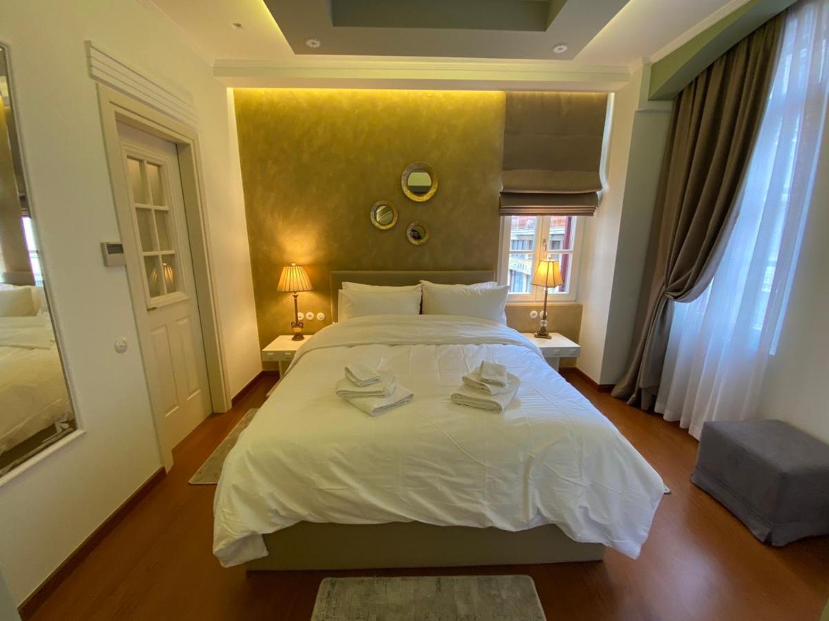 Hotel Tsarsi Kesriye Dış mekan fotoğraf