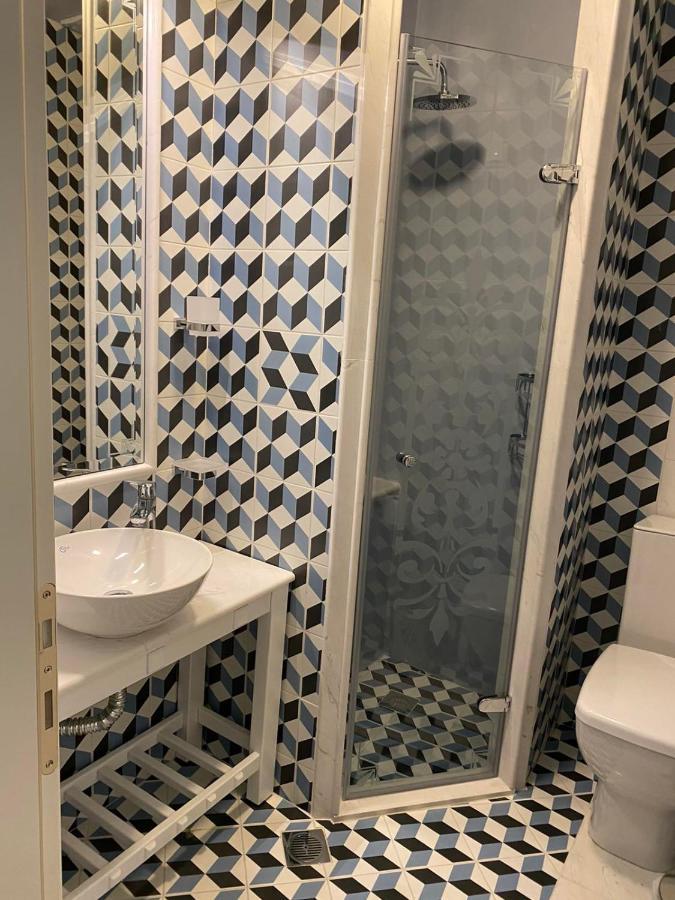 Hotel Tsarsi Kesriye Dış mekan fotoğraf