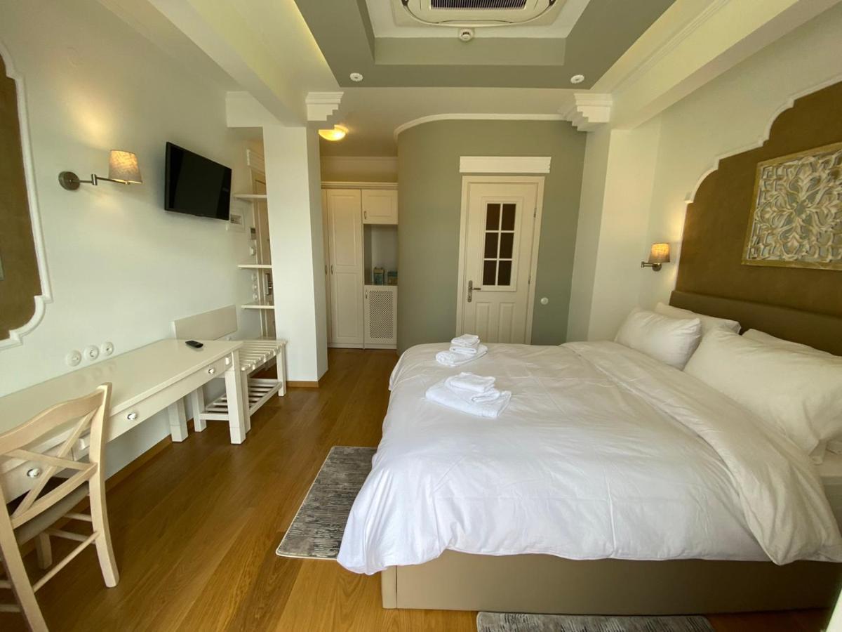 Hotel Tsarsi Kesriye Dış mekan fotoğraf