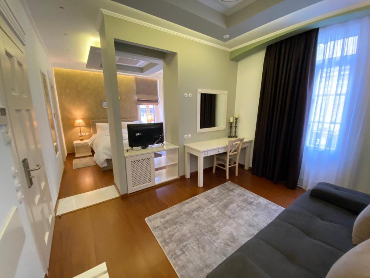 Hotel Tsarsi Kesriye Dış mekan fotoğraf