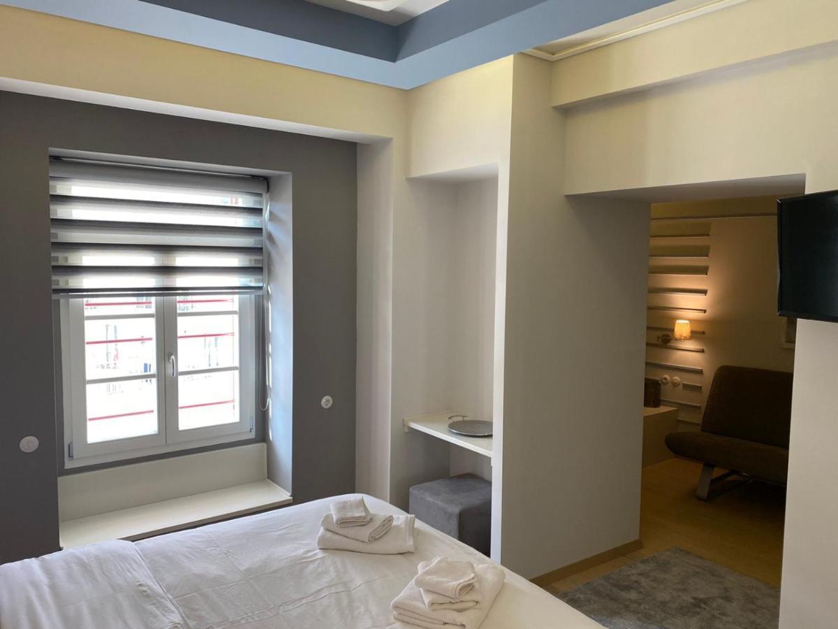 Hotel Tsarsi Kesriye Dış mekan fotoğraf