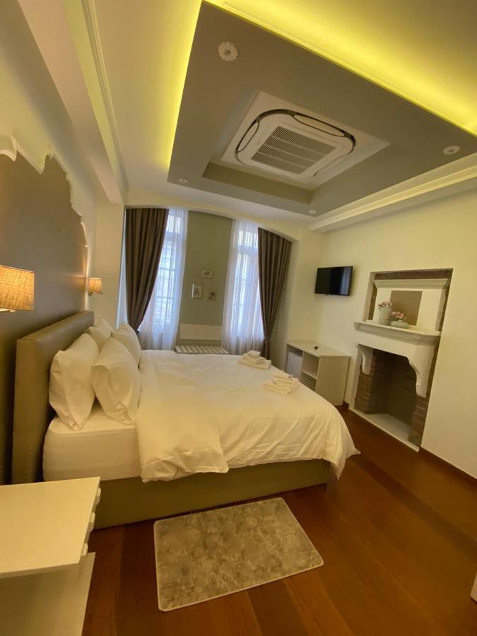Hotel Tsarsi Kesriye Dış mekan fotoğraf