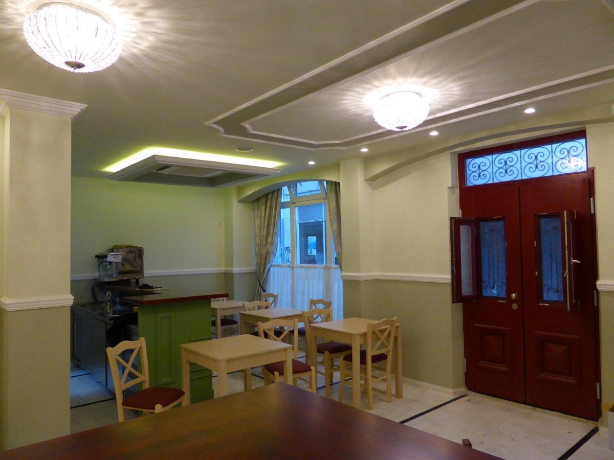 Hotel Tsarsi Kesriye Dış mekan fotoğraf