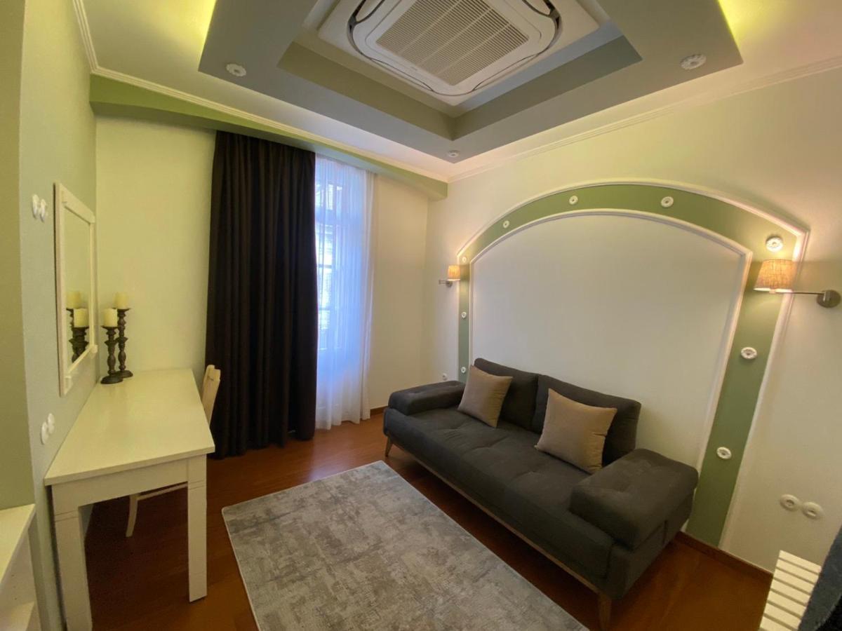 Hotel Tsarsi Kesriye Dış mekan fotoğraf