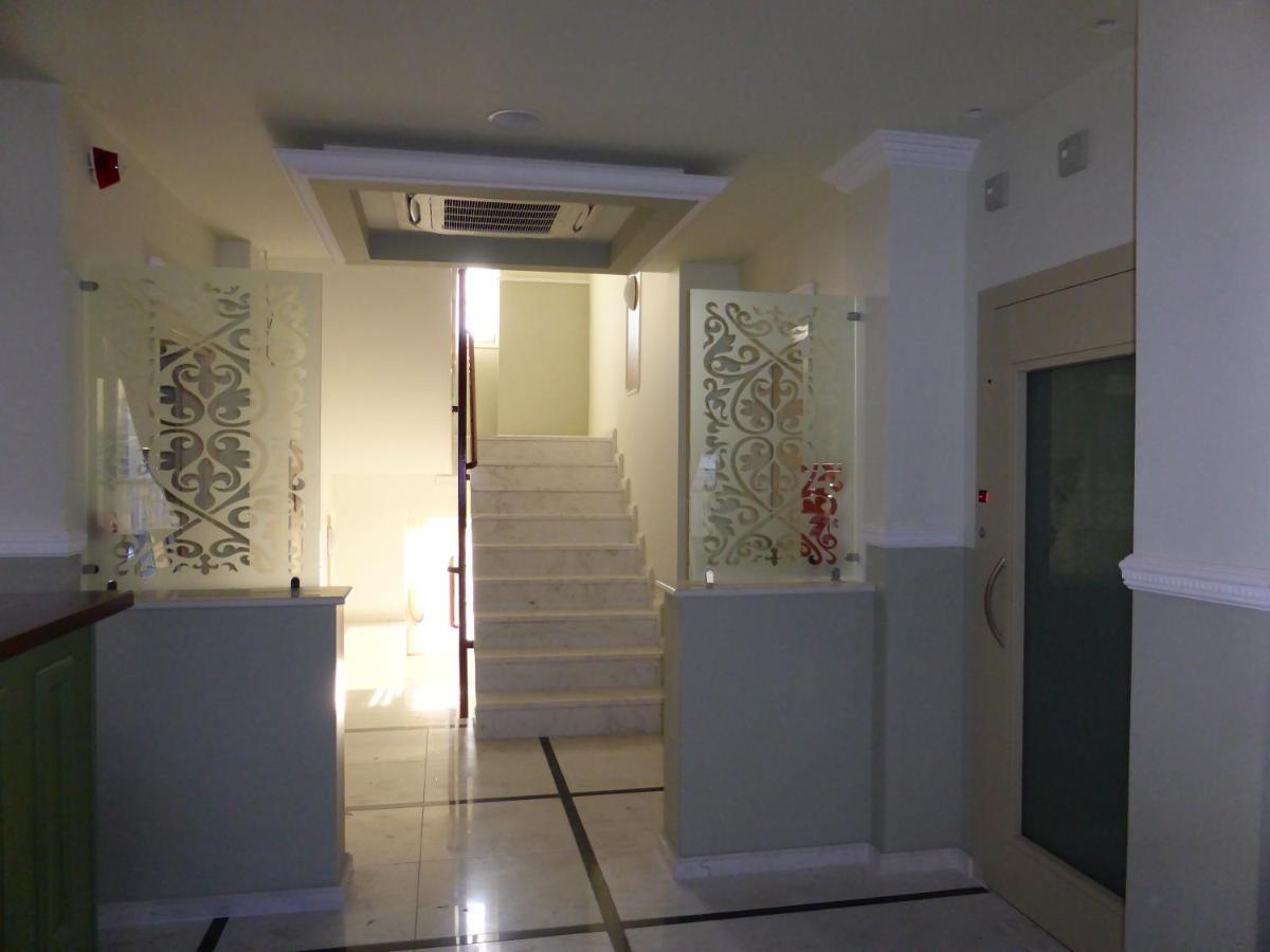 Hotel Tsarsi Kesriye Dış mekan fotoğraf