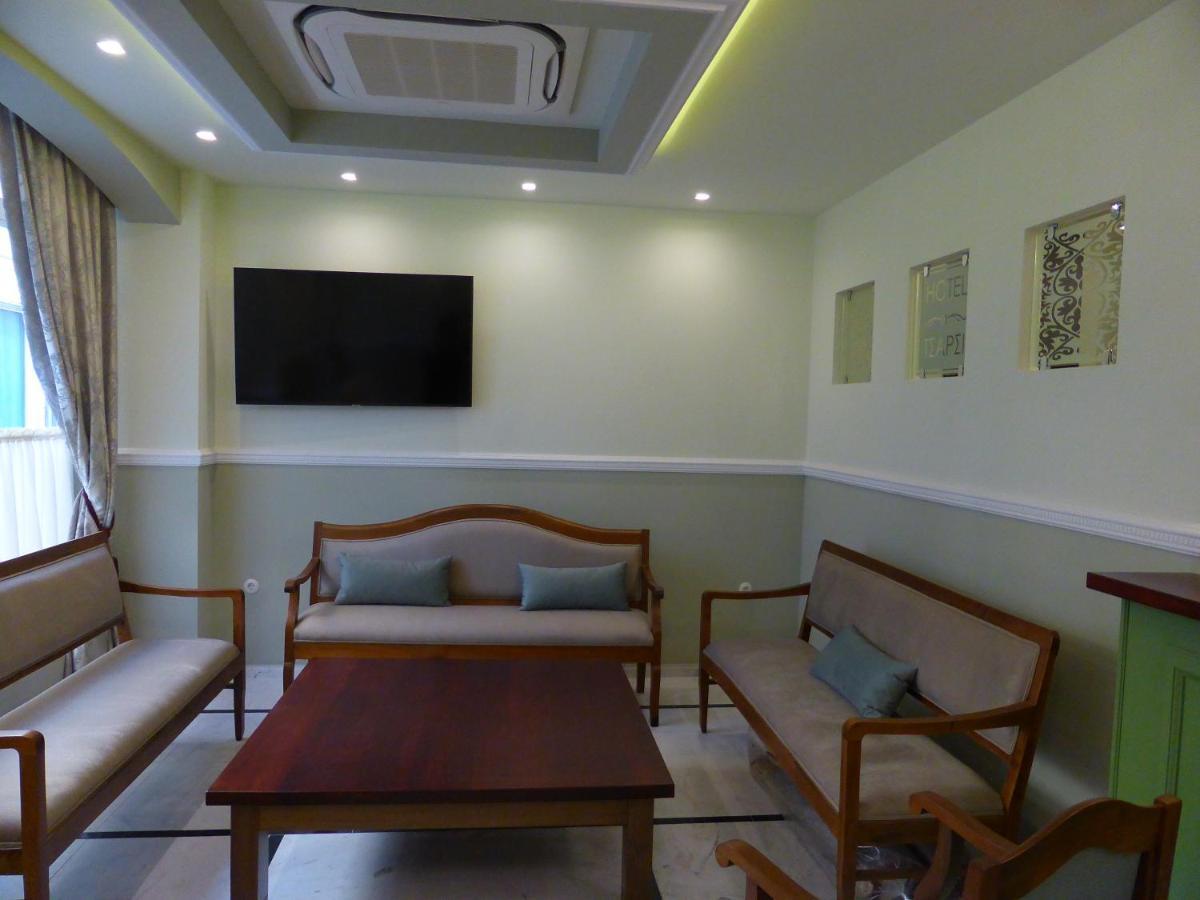 Hotel Tsarsi Kesriye Dış mekan fotoğraf
