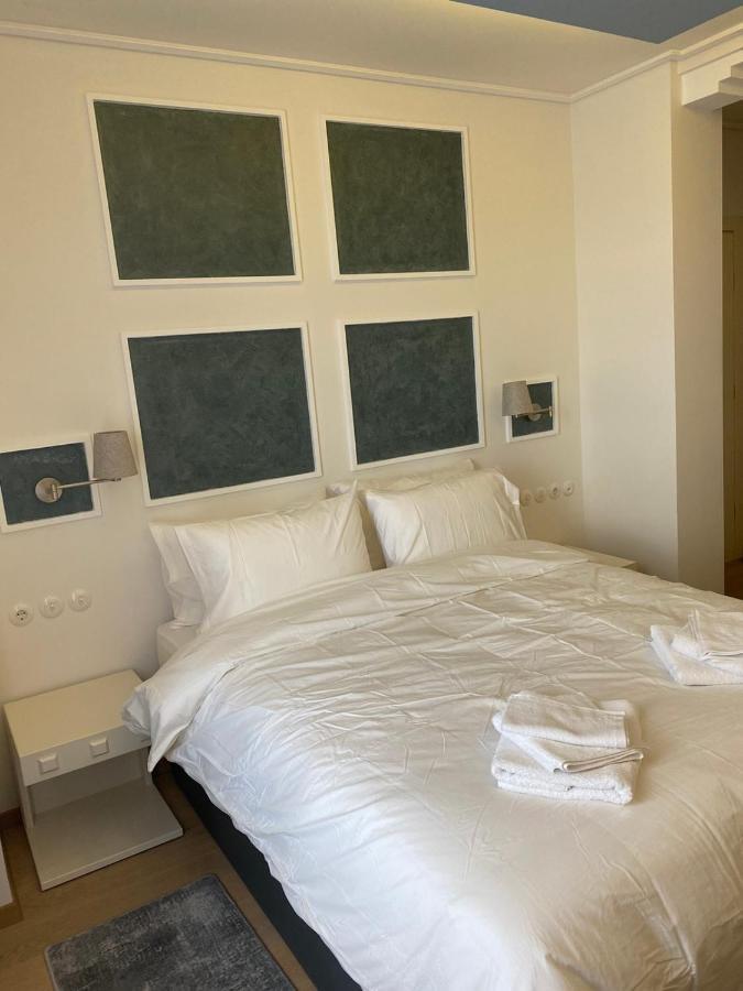 Hotel Tsarsi Kesriye Dış mekan fotoğraf