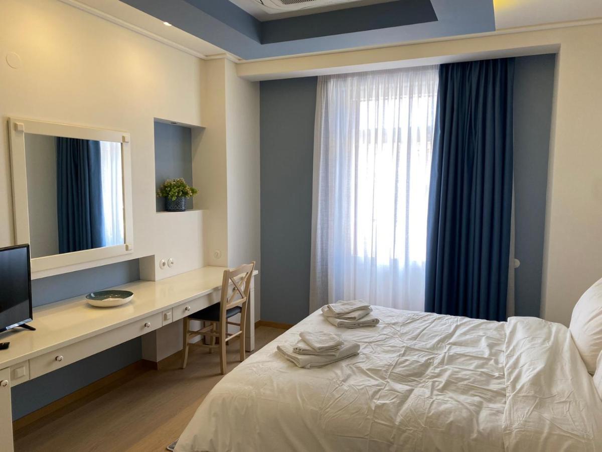 Hotel Tsarsi Kesriye Dış mekan fotoğraf