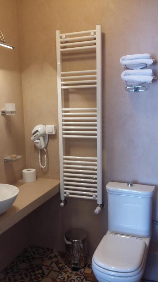 Hotel Tsarsi Kesriye Dış mekan fotoğraf